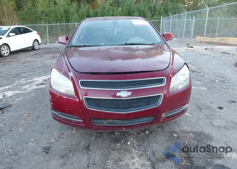 2009 Chevrolet Malibu Lt z USA, uszkodzony, nr VIN 1G1ZJ57759F186206